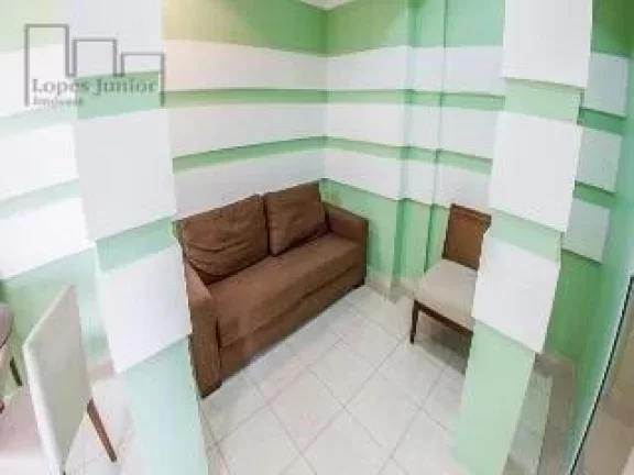 Imagem Apartamento à venda, 58 m² por R$ 395.000,00 - Parque Campolim - Sorocaba/SP