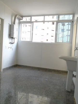 Imagem Apartamento com 3 Quartos para Alugar, 234 m² em Santa Cecília - São Paulo