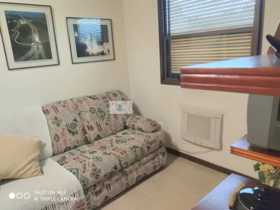 Imagem Apartamento Padrão para Venda em Enseada Guarujá-SP