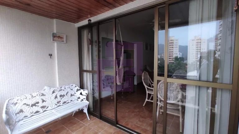 Imagem Enseada Otimo Apartamento.