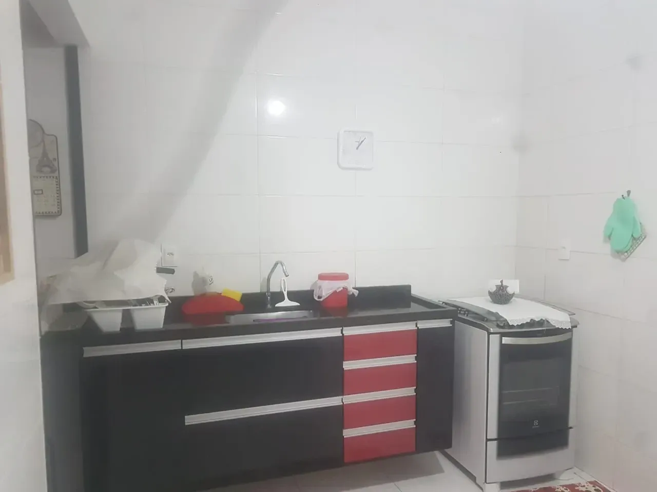 Imagem Casa com 3 Quartos à Venda, 123 m² em Aeroporto - Aracaju