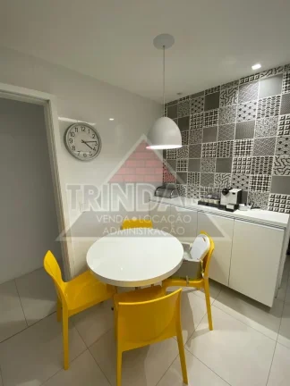 Imagem APARTAMENTO RESIDENCIAL em RIO DE JANEIRO - RJ, BARRA DA TIJUCA