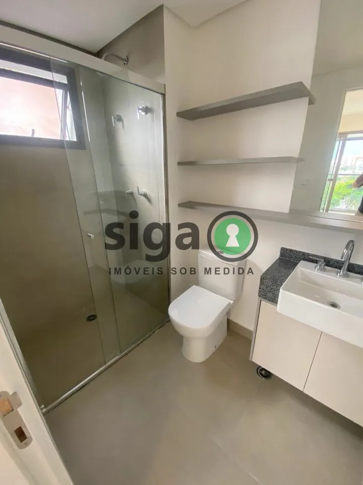 Imagem Apartamento para locação em Moema 2 suítes, São Paulo - SP