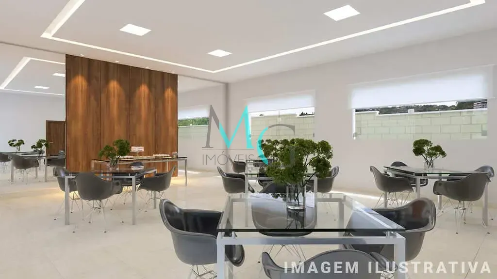 Imagem Spazio Life - Fase 1