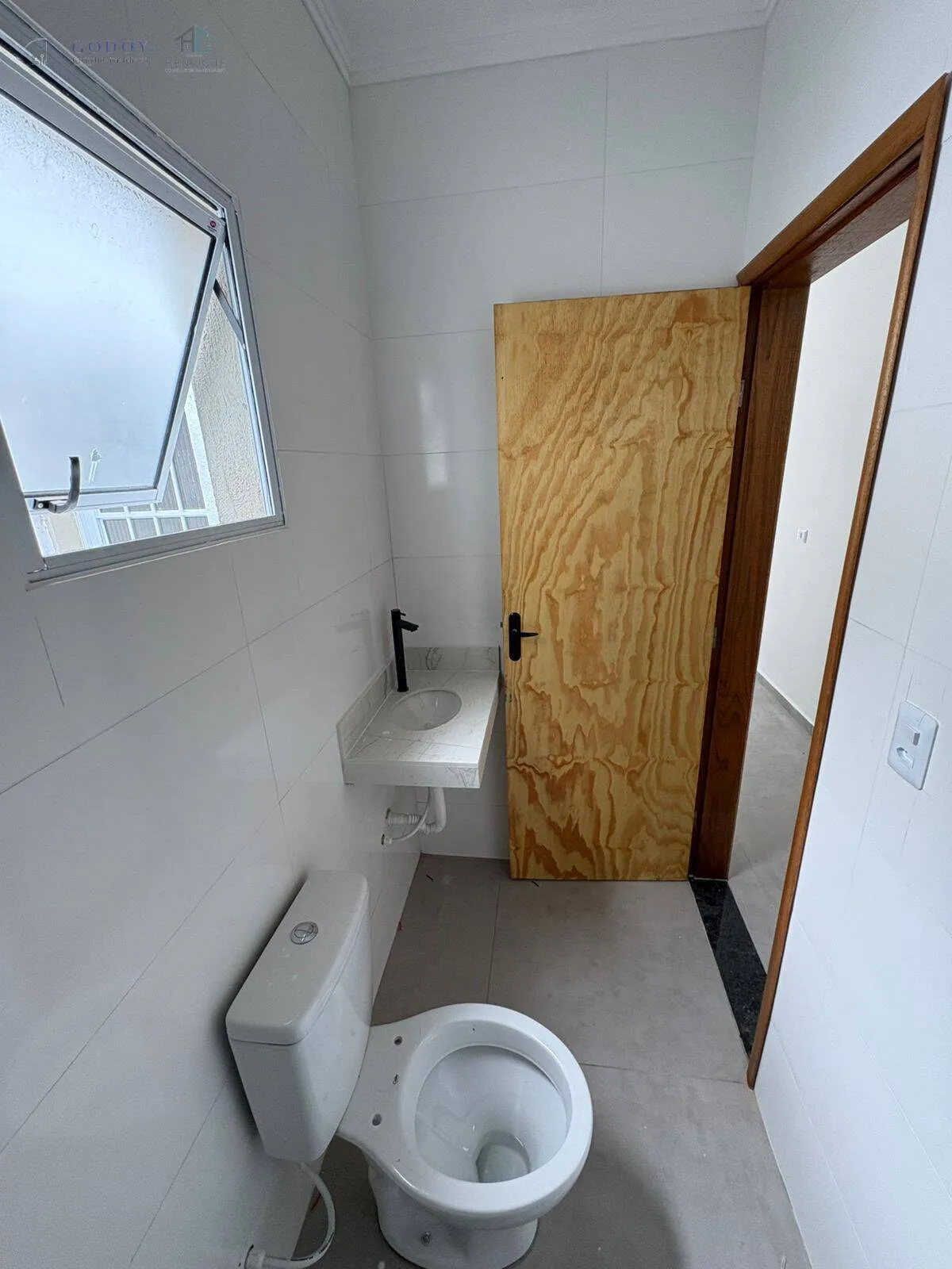 Imagem Casa Bem Planejada e Pronta para Morar