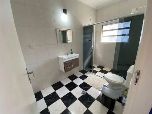 Imagem Cobertura com 4 dorms, Canto do Forte, Praia Grande - R$ 490 mil, Cod: 855