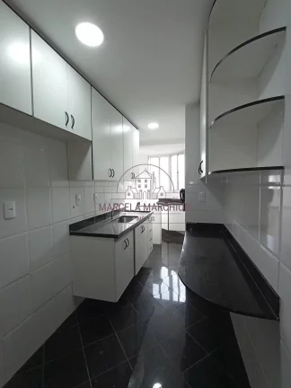 Imagem Cobertura duplex 3 quartos com piscina a uma quadra do mar em Itapuã