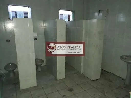 Imagem Galpão para Alugar no Jardim Miriam SP, 1250m² e 7 Banheiros
