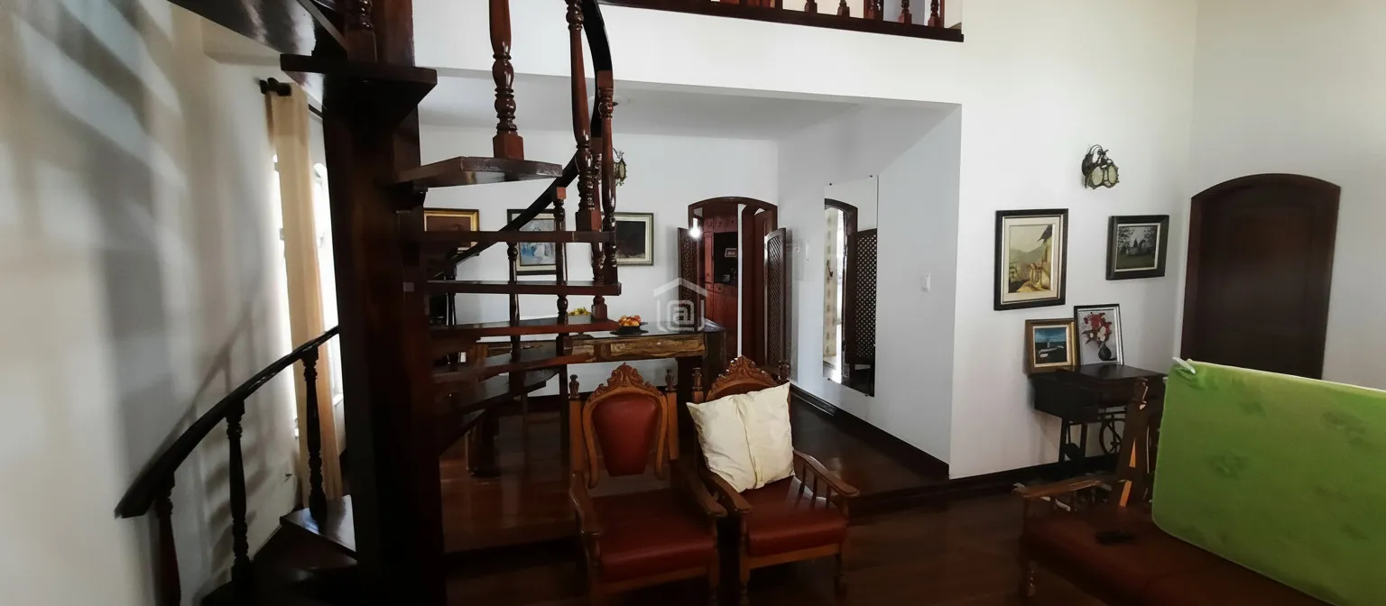 Imagem Casa 1 suíte à venda em Jardim dos Estados, Poços de Caldas