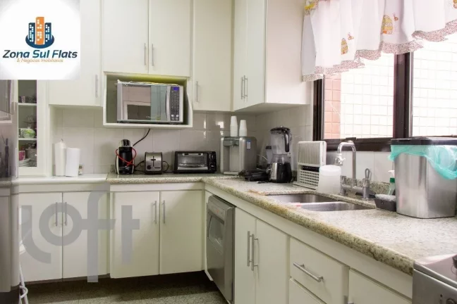 Imagem Apartamento à Venda No Ipiranga Com 4 Dormitórios Sendo 3 Suítes e 3 Vagas