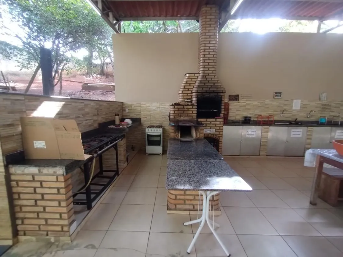 Imagem Vendo excelente chácara em São Joaquim de Bicas/MG , com 2.000 m²