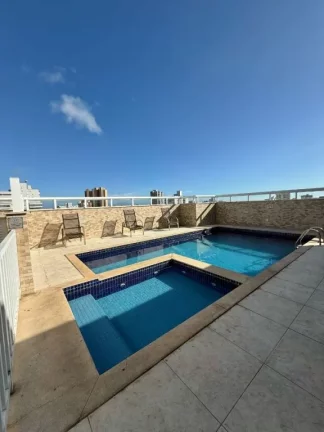 Imagem APARTAMENTO COM 85 m² - GUILHERMINA - PRAIA GRANDE SP