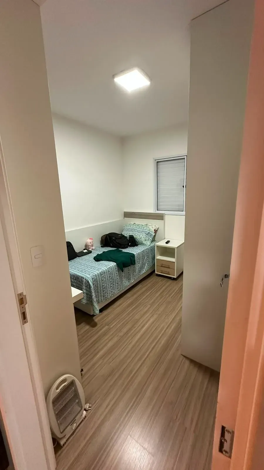 Imagem Apartamento com 2 Quartos à Venda, 55 metros em Jardim Capitão - Sorocaba
