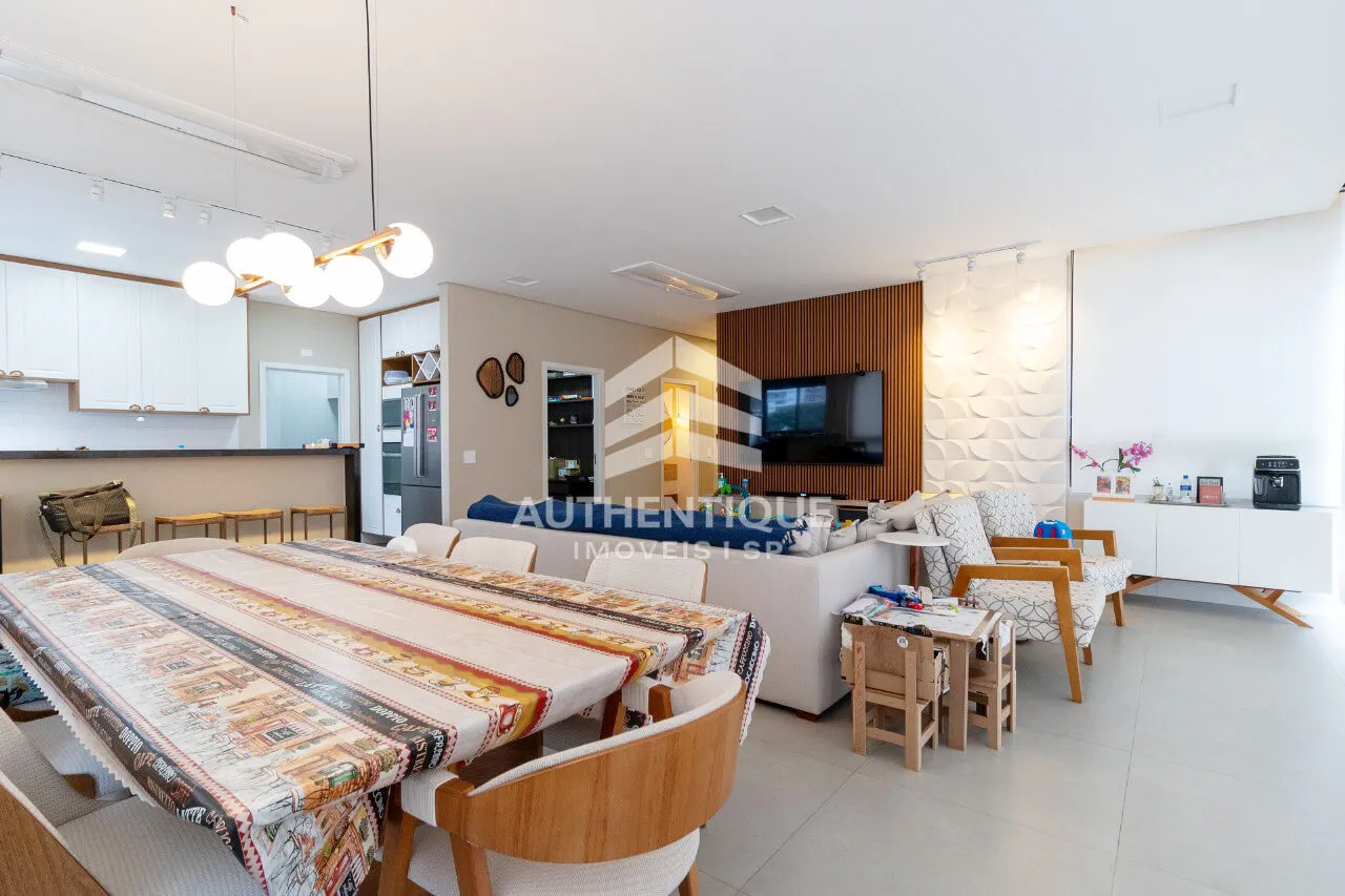 Imagem SIMMETRIA CAMPO BELO - Apartamento à venda em São Paulo/SP