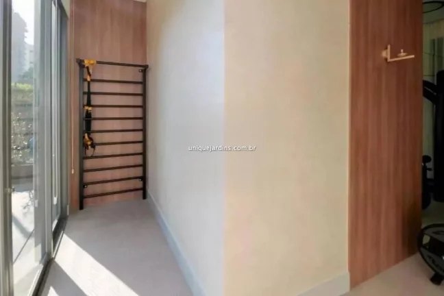 Imagem Apartamento à venda Moema São Paulo
