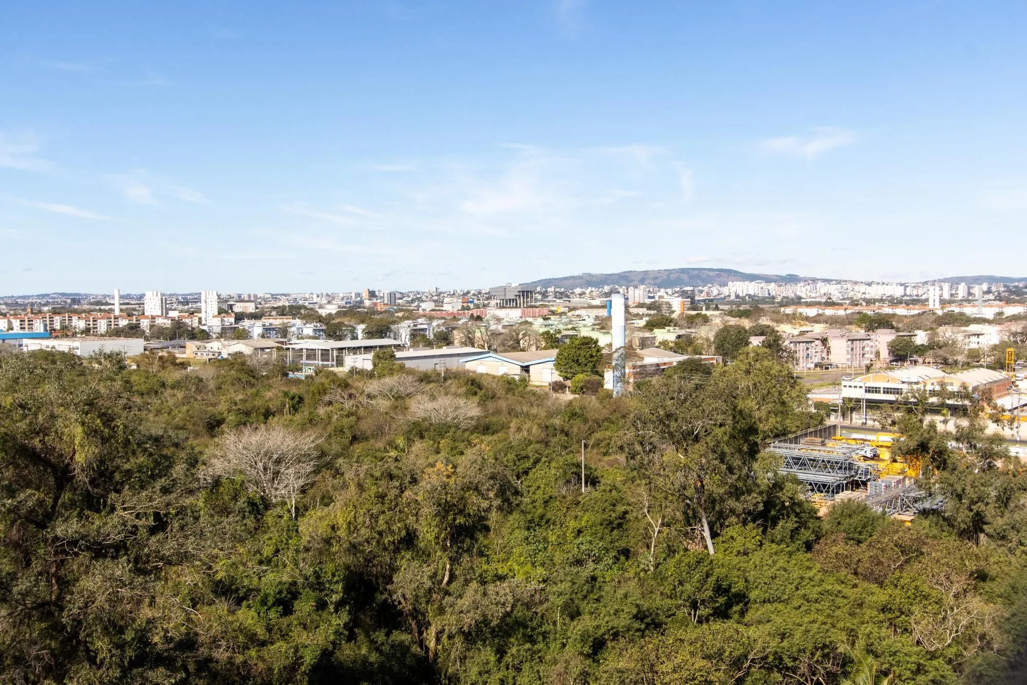 Imagem Apartamento com 2 quartos, 1 suíte