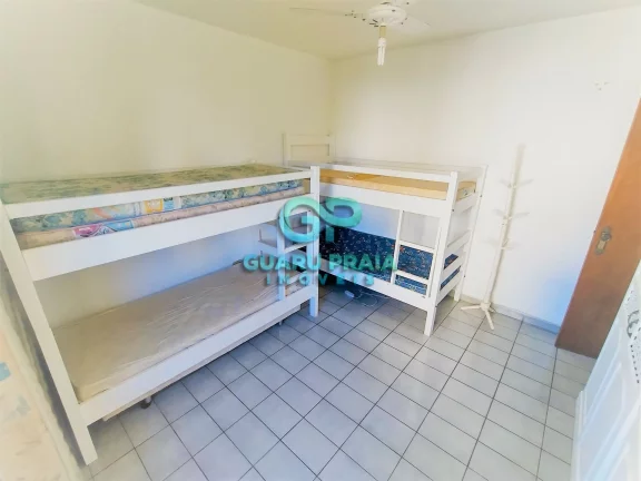 Imagem Apartamento à venda no bairro Enseada - Guarujá/SP