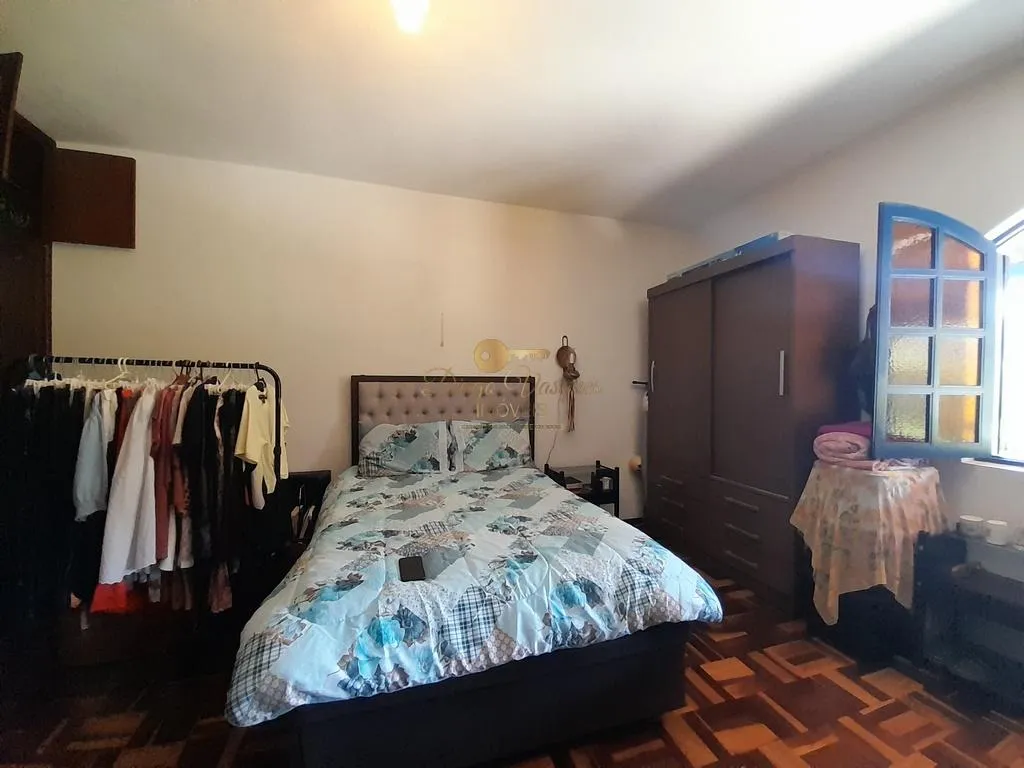 Imagem Casa para Venda em Teresópolis / RJ no bairro Albuquerque