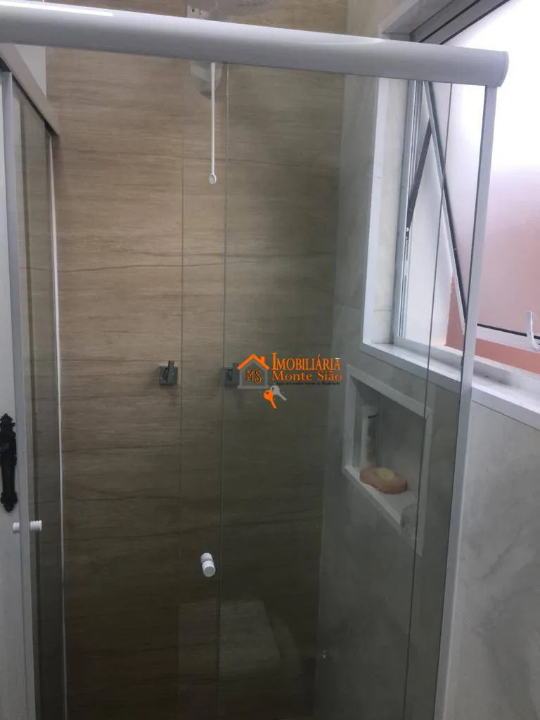 Imagem Casa com 3 dormitórios à venda, 425 m² por R$ 1.390.000,00 - Vila Rosália - Guarulhos/SP