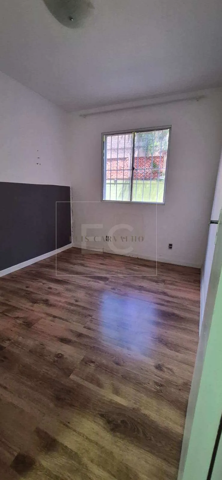 Imagem Apartamento à venda - 2 quartos - Ao lado do Colégio Adventista - Campo Grande-RJ