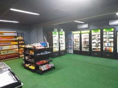 Imagem Apartamento 50 m² para aluguel, 1 dormitório, R$ 4.000/mês- Alphaville/SP