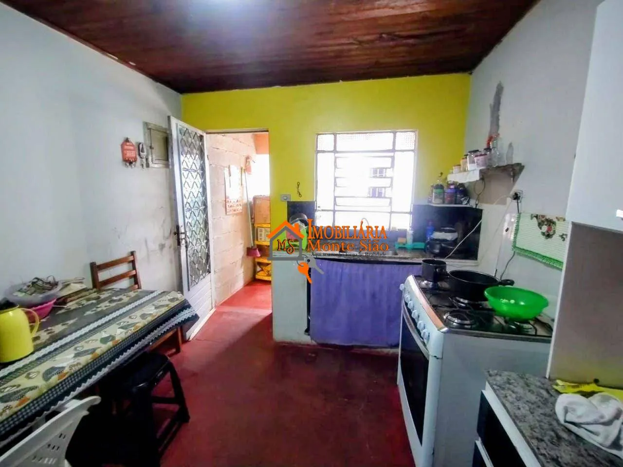 Imagem Casa à venda por R$ 583.099,00 - Vila Flórida - Guarulhos/SP
