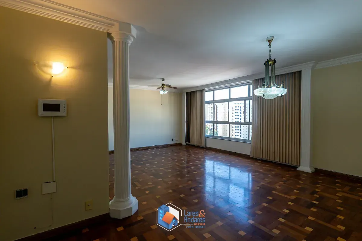 Imagem Apartamento para venda em Lapa com 3 quartos, sendo 1 suíte, 190m²