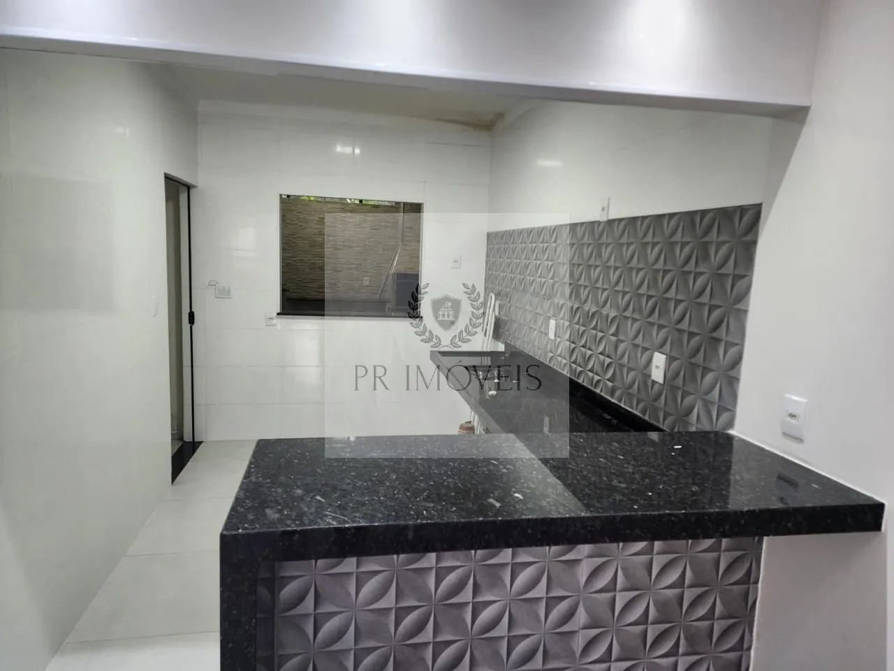 Foto do imóvel Imperdível! Casa à venda em Araraquara-SP, Jardim Padre Anchieta: 2 quartos, 1 suíte, 1 sala, 2 vagas, 136,76 m².