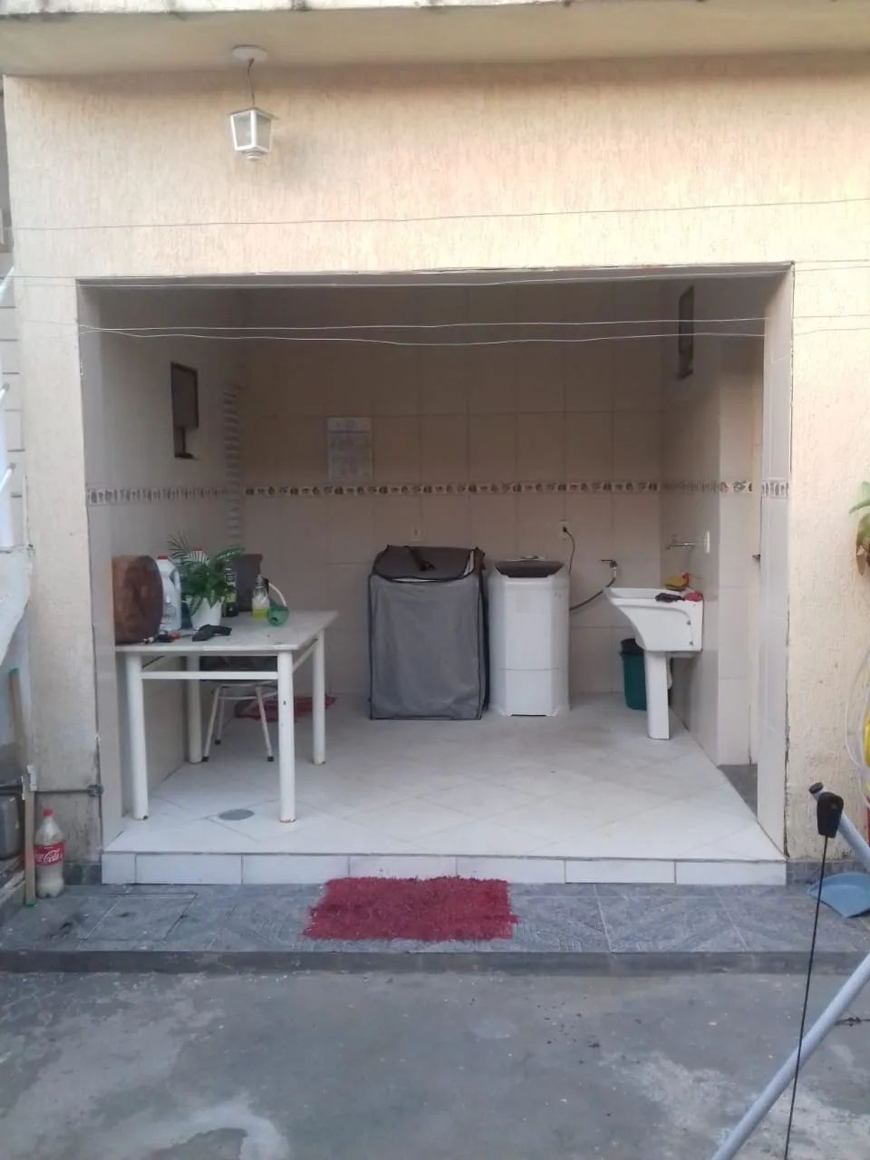 Imagem Casa à venda 5 Quartos, 1 Suite, 2 Vagas, 250M², Residencial Pasin, Pindamonhangaba - SP