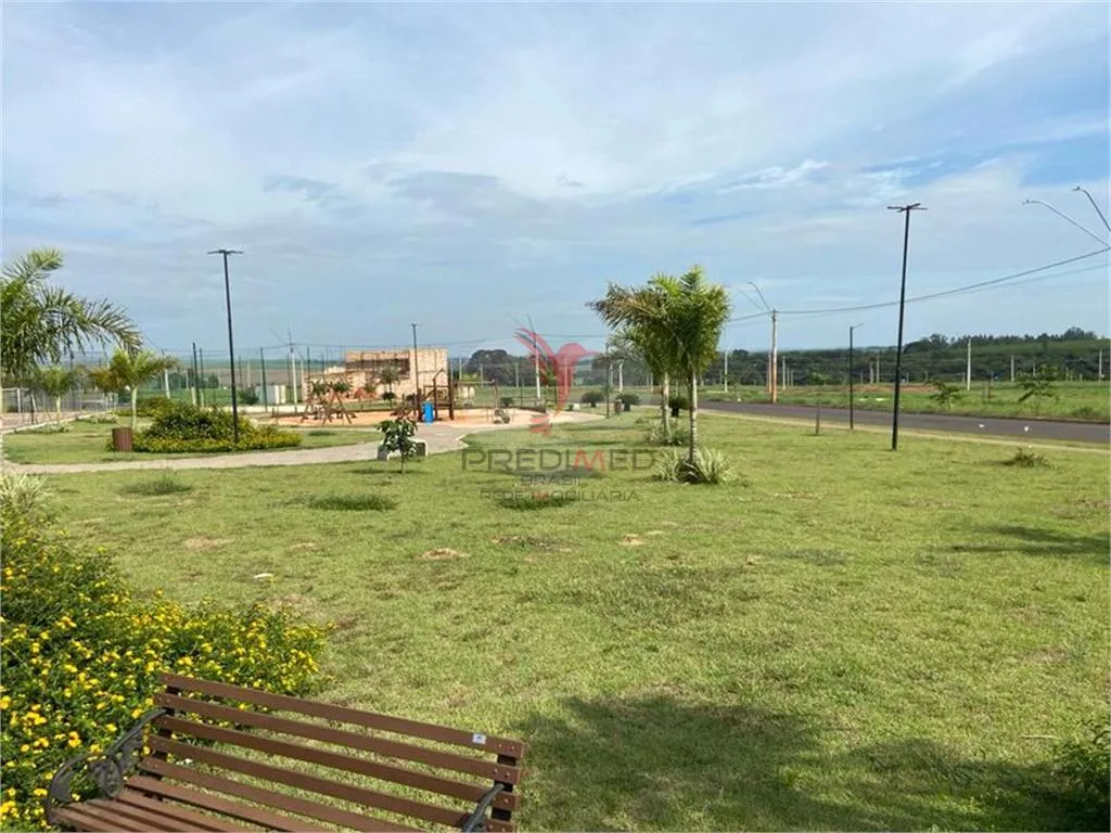 Imagem Lote/Terreno de 318m² no bairro Residencial Vila Da Mata I, em Lençóis Paulista