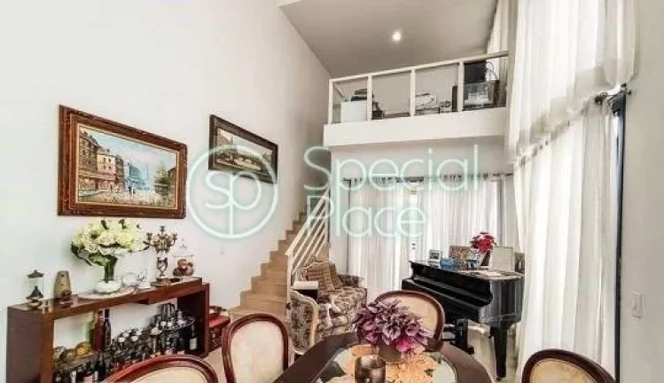 Imagem Apartamento no Panamby, 3 Dormitórios, 3 Suítes, 4 Vagas, Varanda Gourmet. Sofisticado, maravilhos...