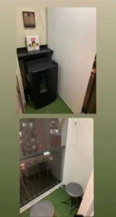 Imagem Um espaço que funciona no dia a dia