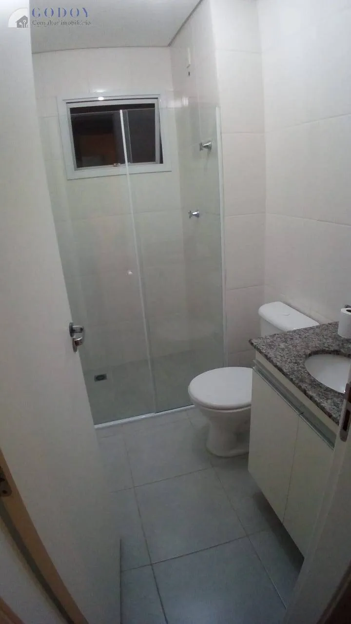 Imagem Apartamento à venda 2 Quartos, 1 Suite, 1 Vaga, 80M², Vila São José, Taubaté - SP | RESIDENCIAL VILA VELHA