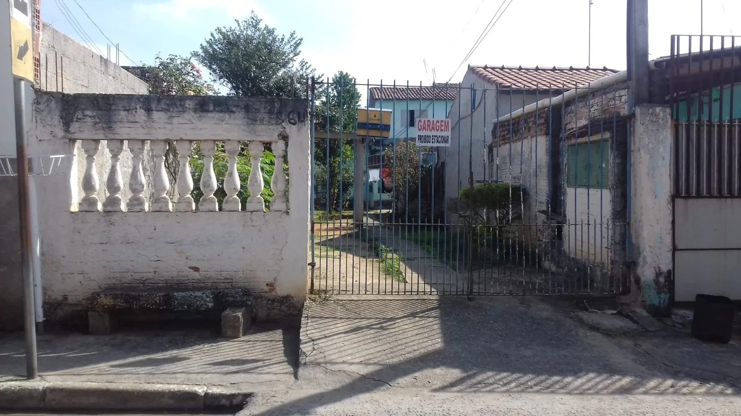 Imagem Casa à venda 3 Quartos, Centro, Potim - SP