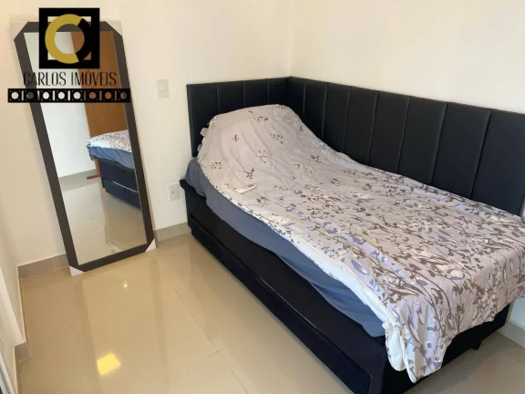 Imagem Apartamento espetacular semi mobiliado a venda em Santos!!!!!
