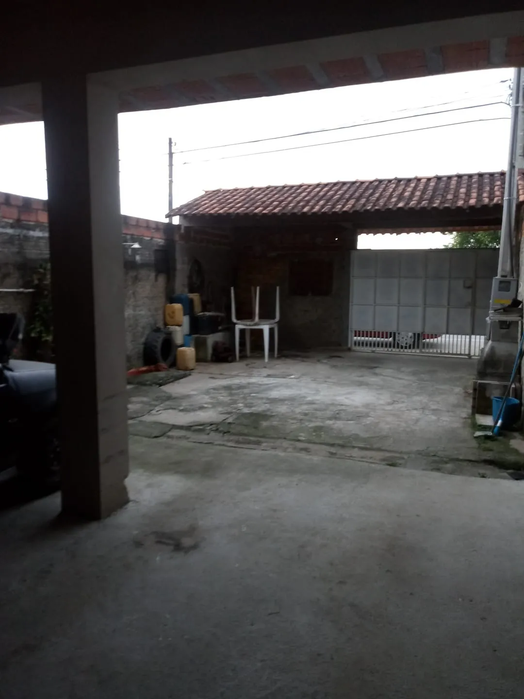 Imagem Casa à venda 3 Quartos, 2 Suites, 4 Vagas, 195M², Bom Sucesso, Pindamonhangaba - SP