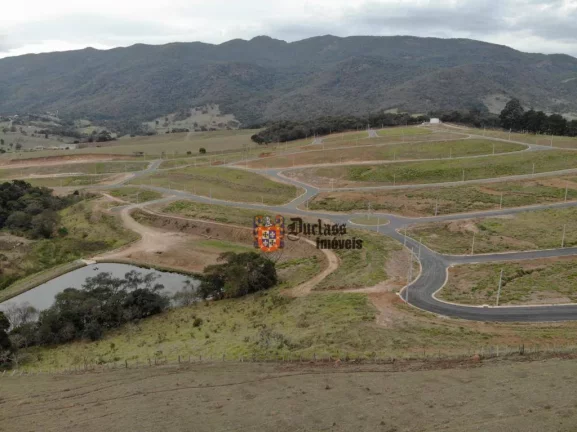 Imagem Terreno à venda, 250 m² por R$ 140.000,00 - Guaraiuva - Vargem/SP