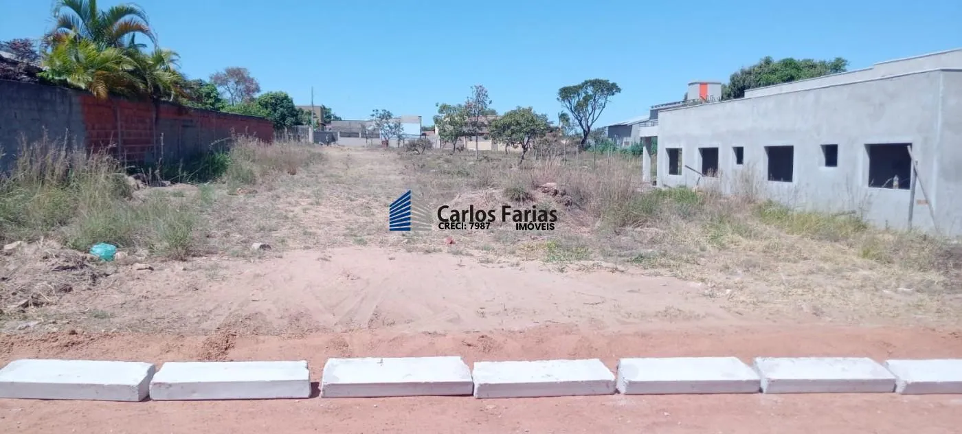Imagem Lote em Condomínio Fechado para Venda em Brasília, Setor Habitacional Tororó (Jardim Botânico)