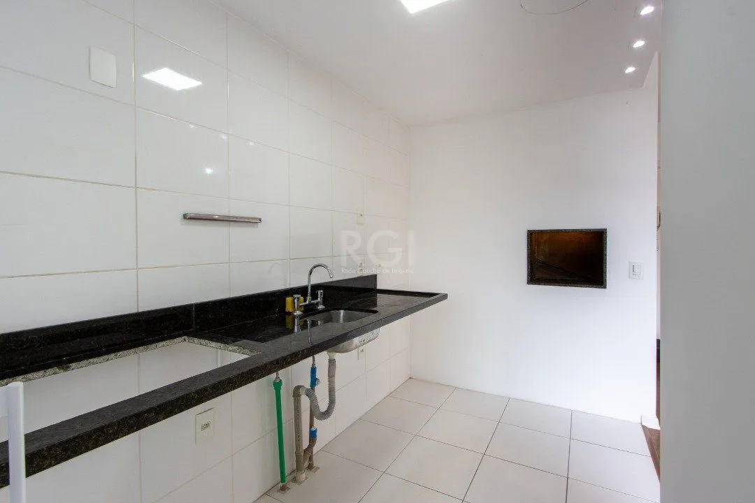 Imagem Apartamento para Venda - 69.64m², 2 dormitórios, sendo 1 suites, 1 vaga - Tristeza