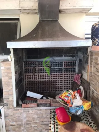 Imagem Apartamento Cobertura-Cobertura Duplex em Localização Privilegiada! Localização: Próximo da Faculdade do Santa Cecília e Comércios em Geral