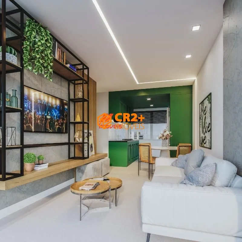 Imagem Flat a Venda de 28m² com 1 quarto 1 suíte em bairro Imbiribeira em Recife