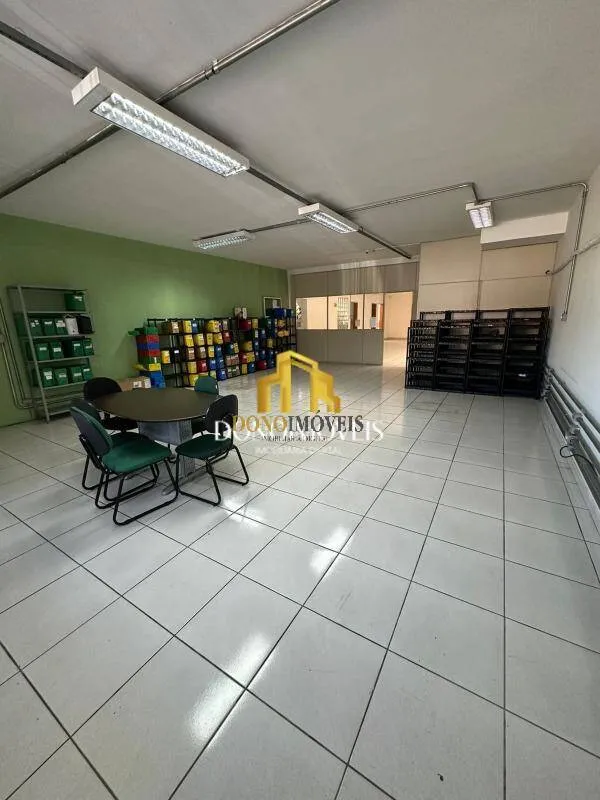 Imagem Prédio Comercial na Vila Euclides SBC | 709 m² | 3 Pavimentos | 4 Vagas