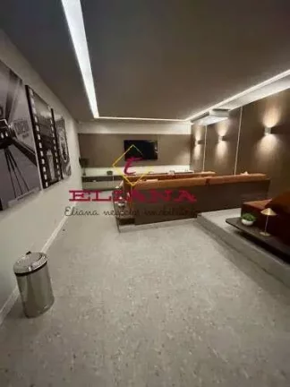 Imagem Studio à venda em São Paulo, Vila Pompéia, com 1 quarto, 25m²