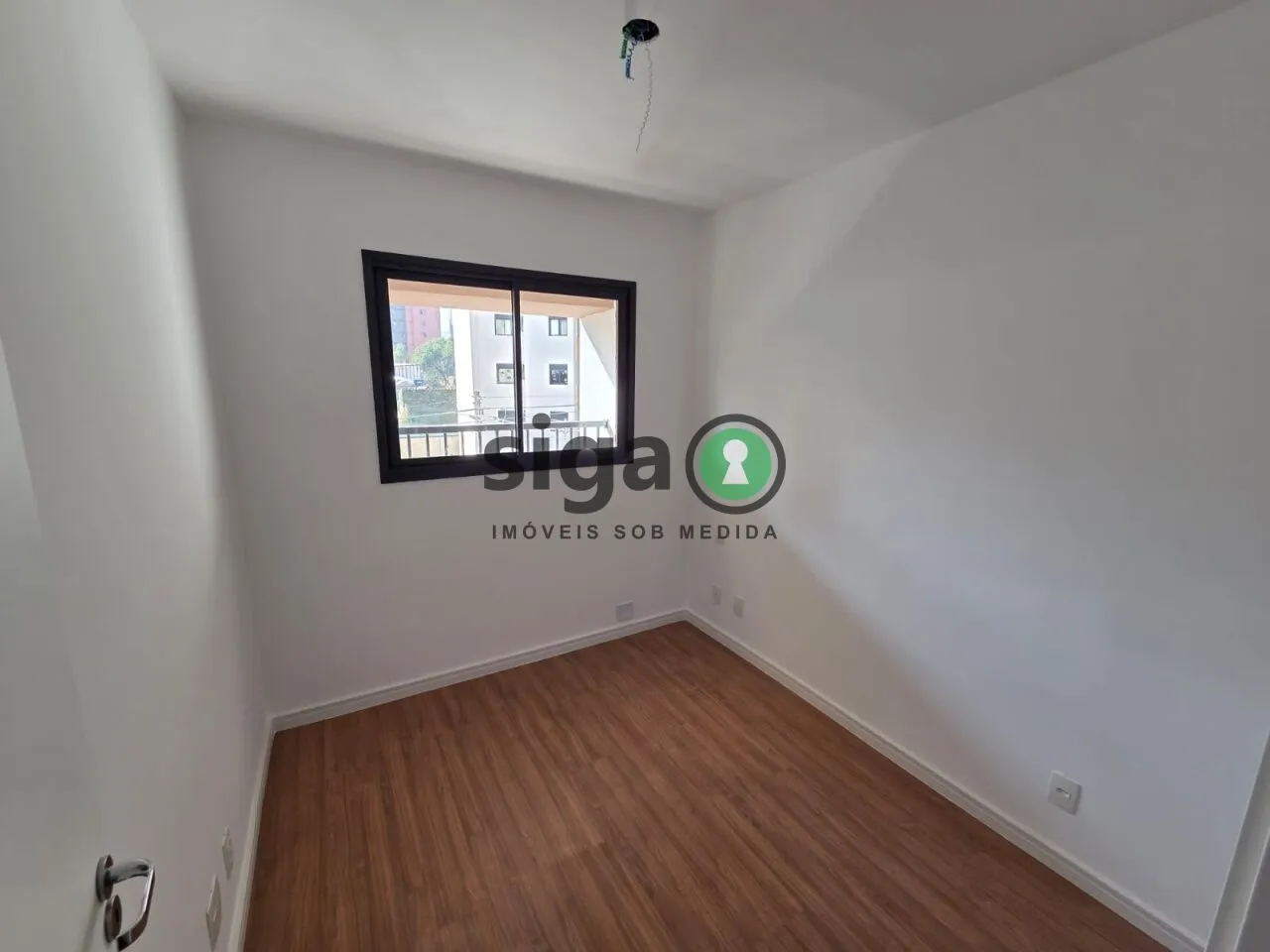 Imagem Apartamento novo com 1 quarto a venda na Vila Clementino