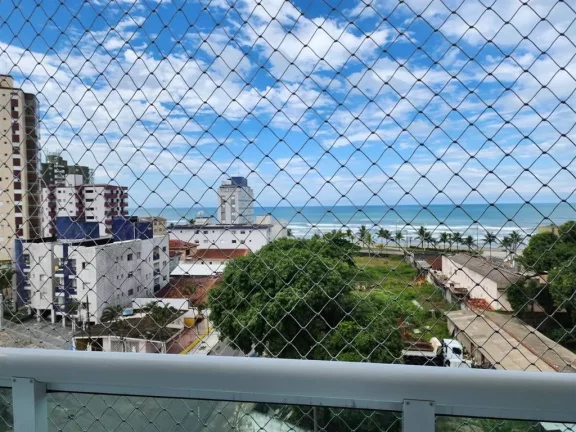 Imagem Apartamento Sendo: 3 Dormitórios, 1 Suíte, 2 Vagas de Garagem, Caiçara
