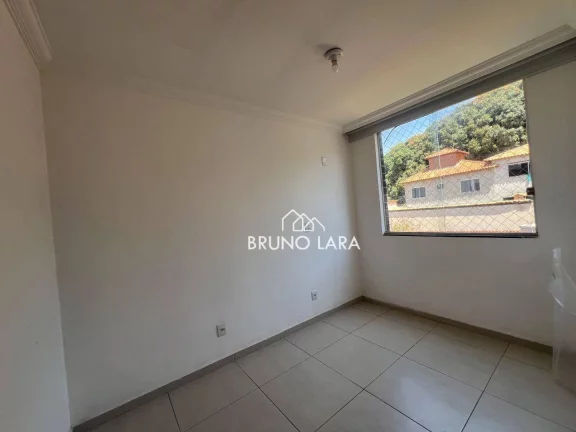Imagem Cobertura disponível para locação no bairro Senhora das Graça em Betim.