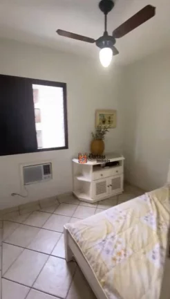 Imagem Apartamento com 3 dormitórios à venda, 99 m² por R$ 590.000,00 - Praia da Enseada - Guarujá/SP