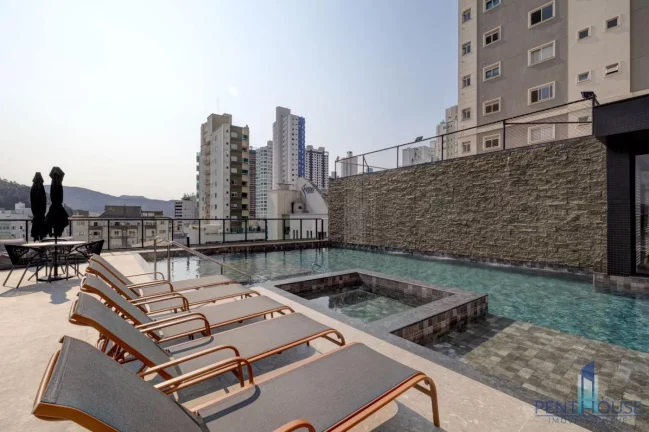 Imagem Apartamento Zona Central para Venda em Balneário Camboriú, CENTRO, 4 dormitórios, 4 suítes, 5 banheiros, 3 vagas