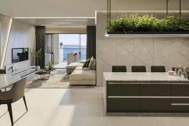 Imagem Number One Residence - 803