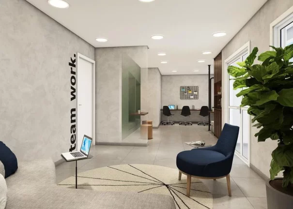Imagem APARTAMENTO RESIDENCIAL em São Paulo - SP, Itaquera